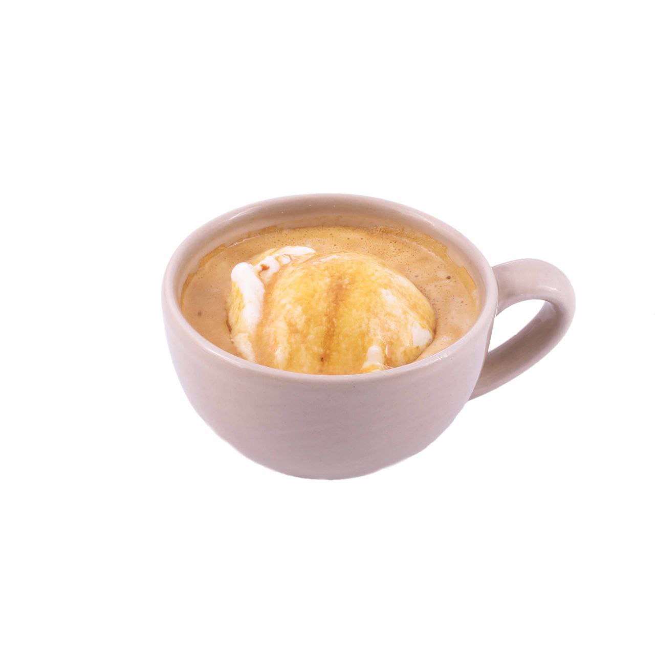 آفوگاتو/Affogato| bebye