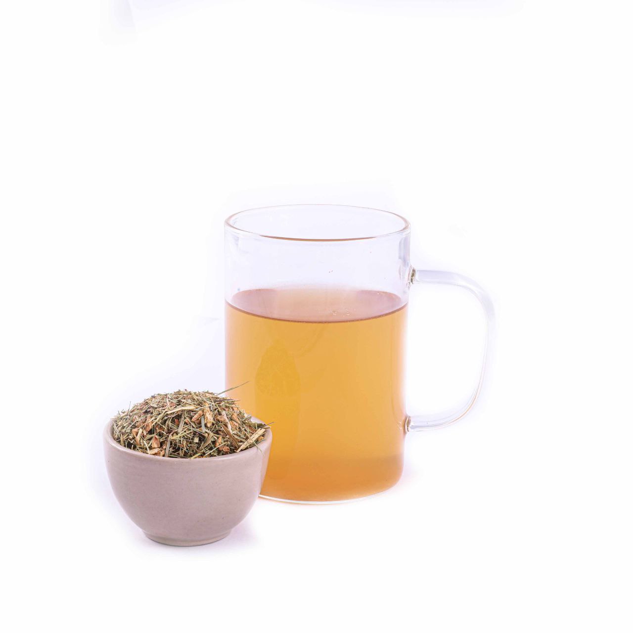 دمنوش جینجرگرس/Gingergrass Herbal Tea| bebye