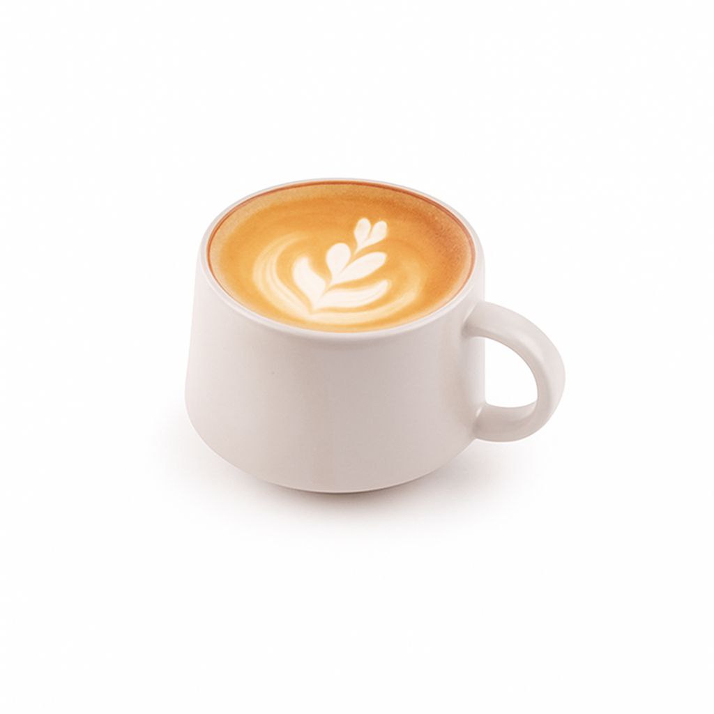 کورتادو / Cortado| bebye
