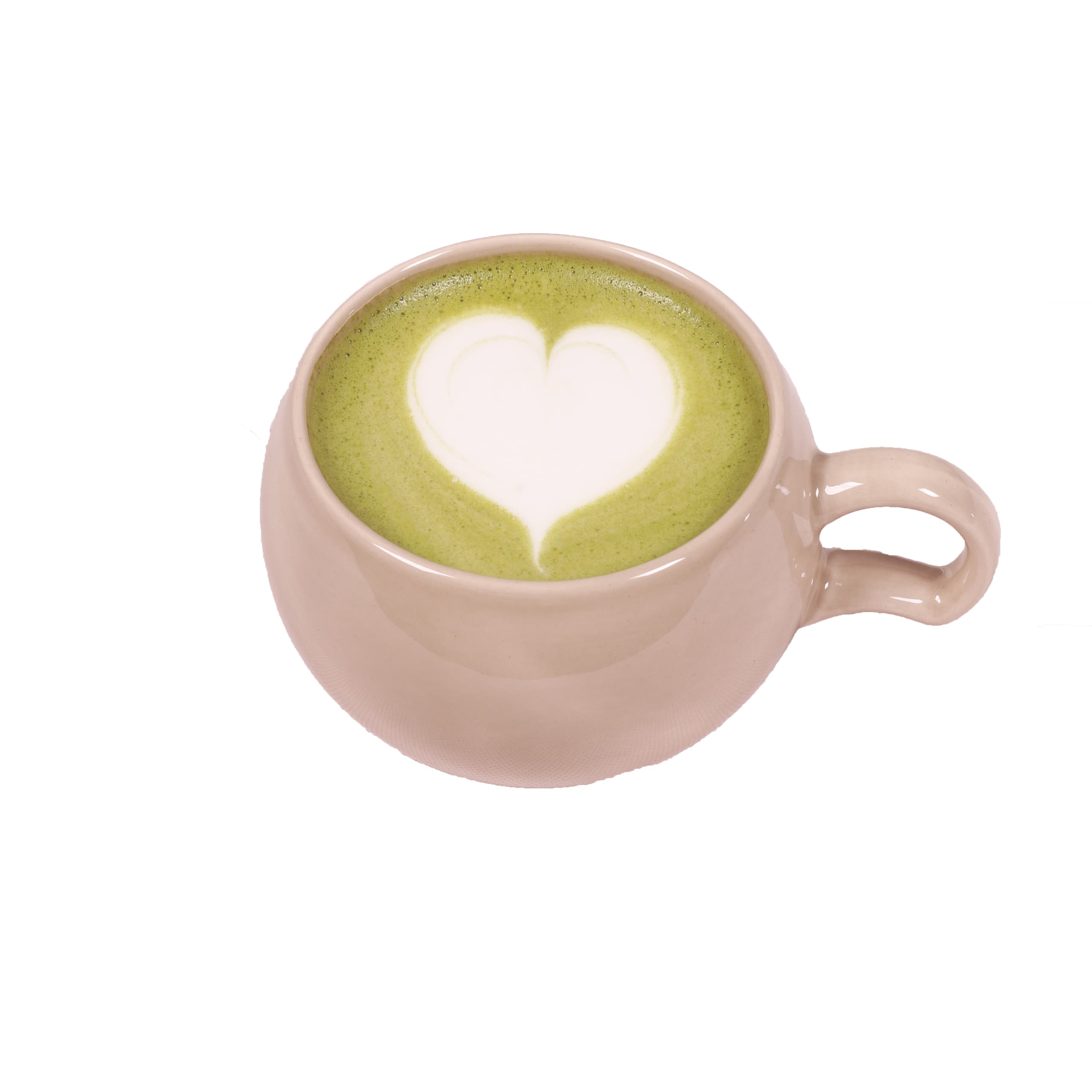 ماچا لاته/Matcha Latte| bebye