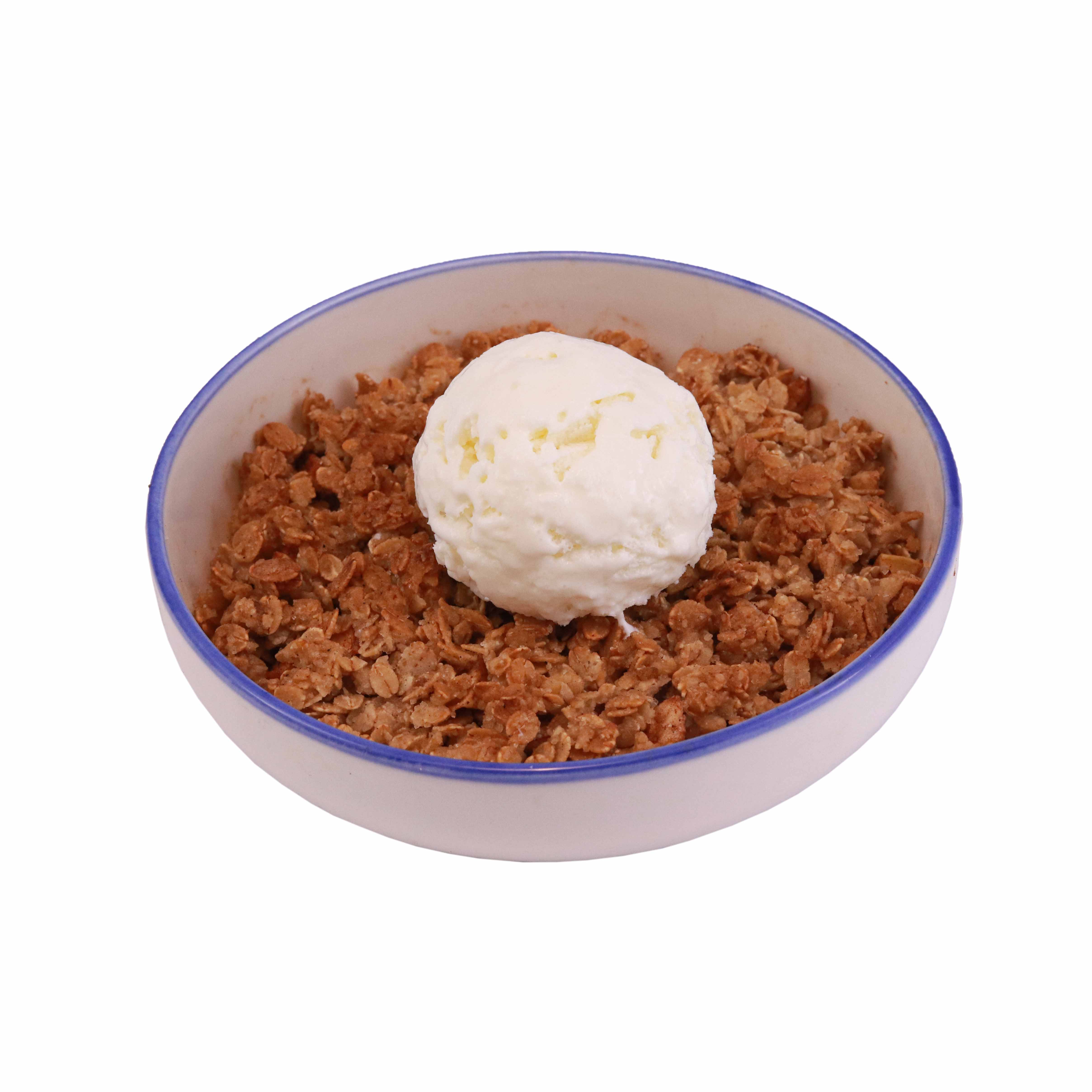 اوتمیل سیب و دارچین/Apple Cinnamon Oatmeal| bebye