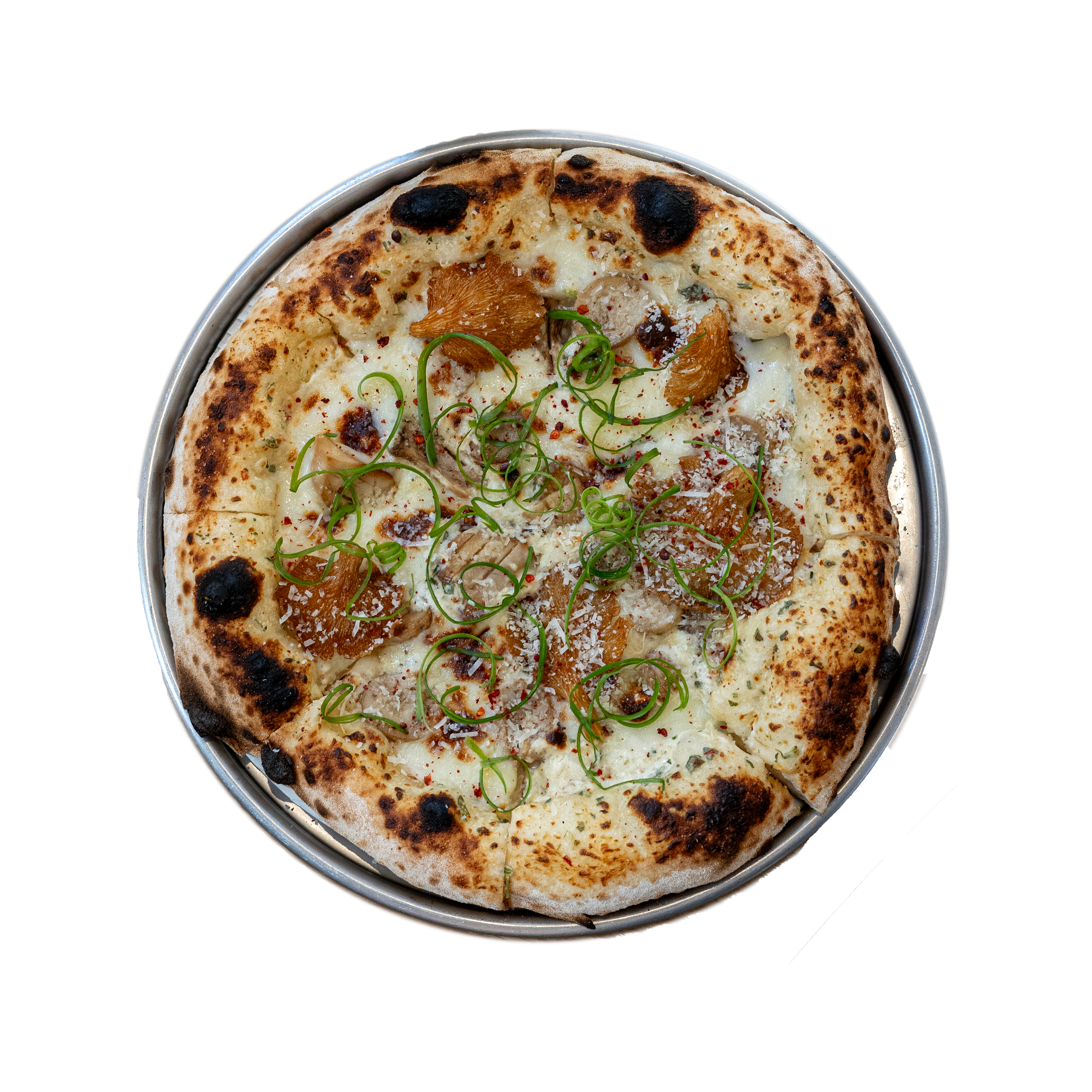 فونگی / Funghi| bebye