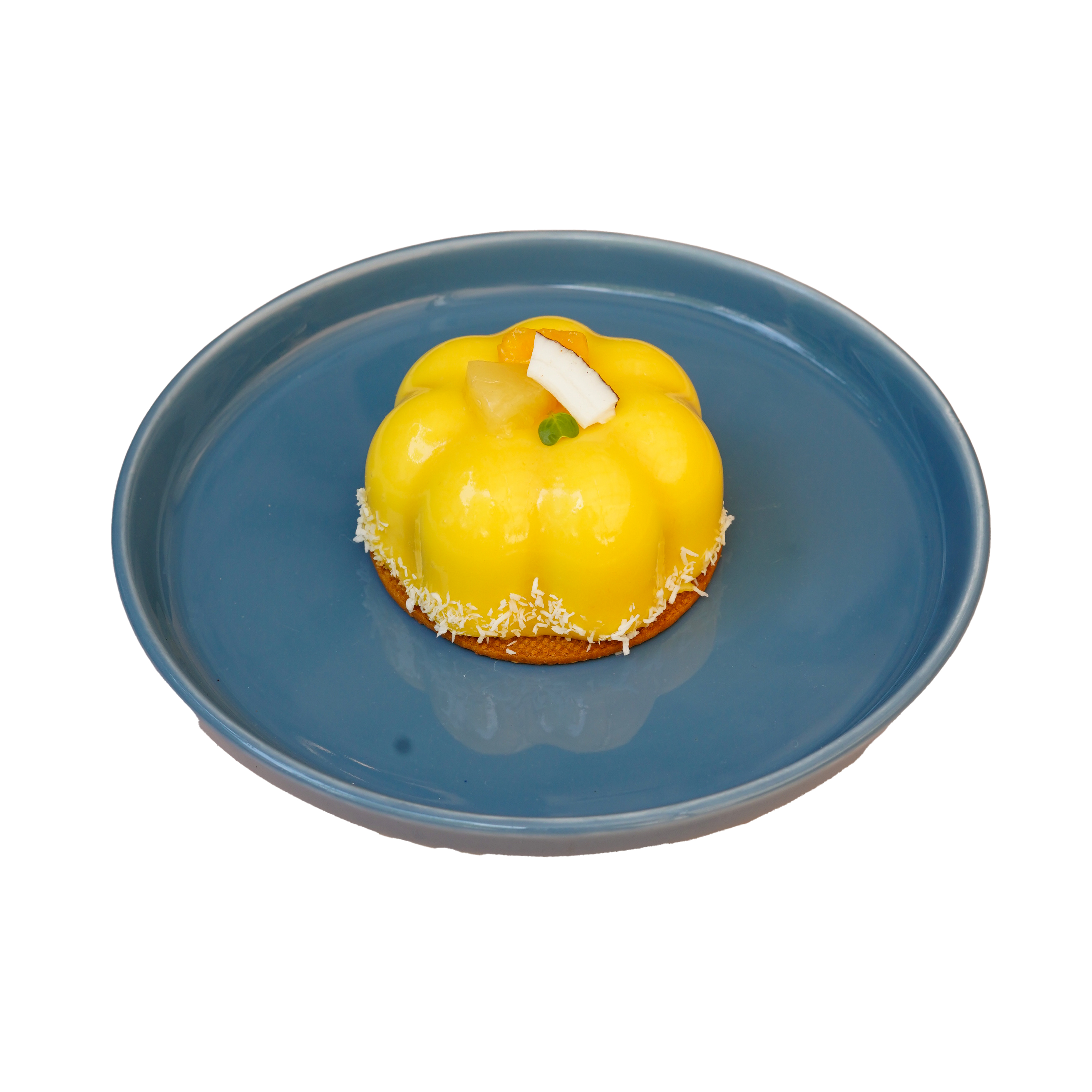 سیگنیچر آنترومه تروپیکال/ Sig Tropical Entremet| bebye