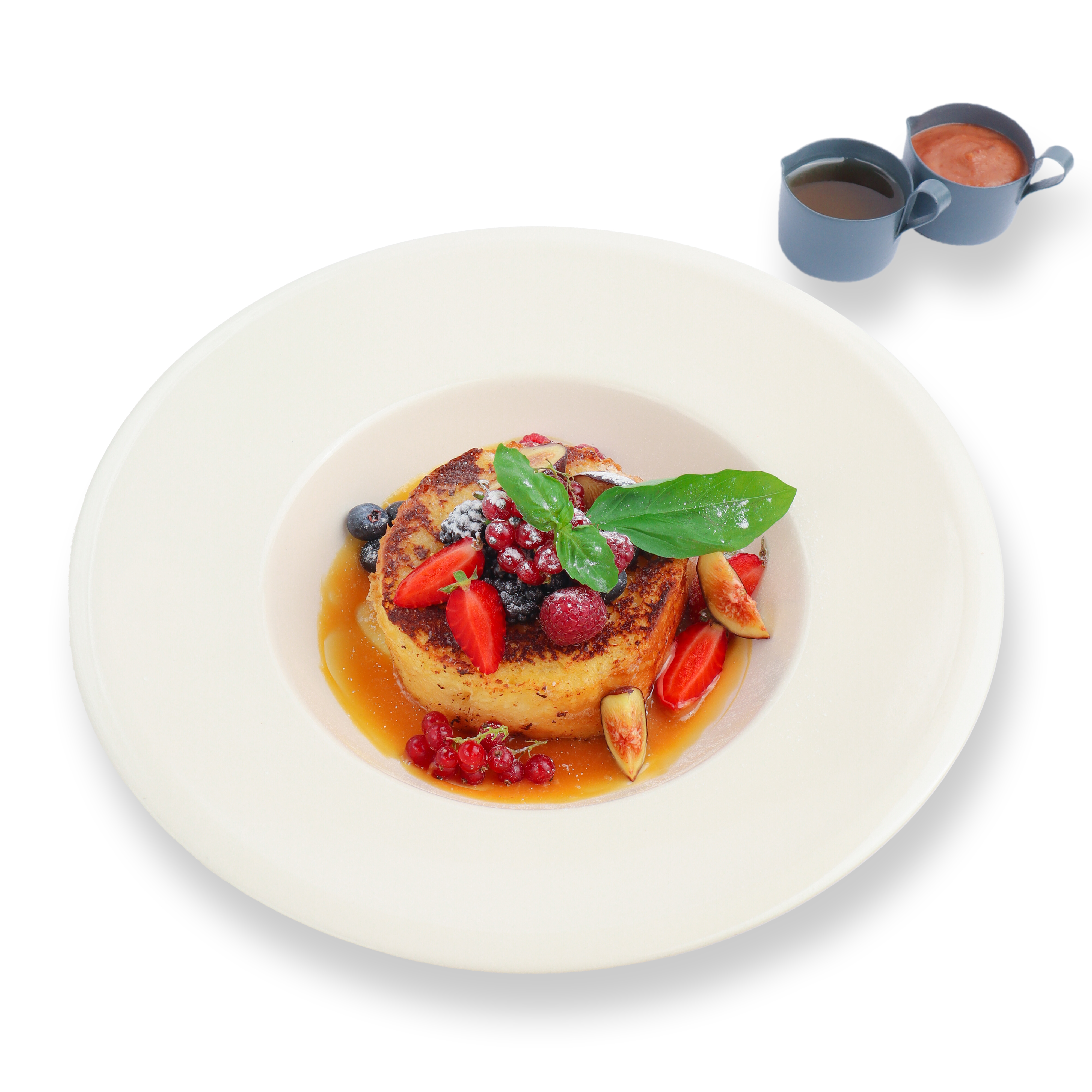فرنچ تست/French Toast| bebye