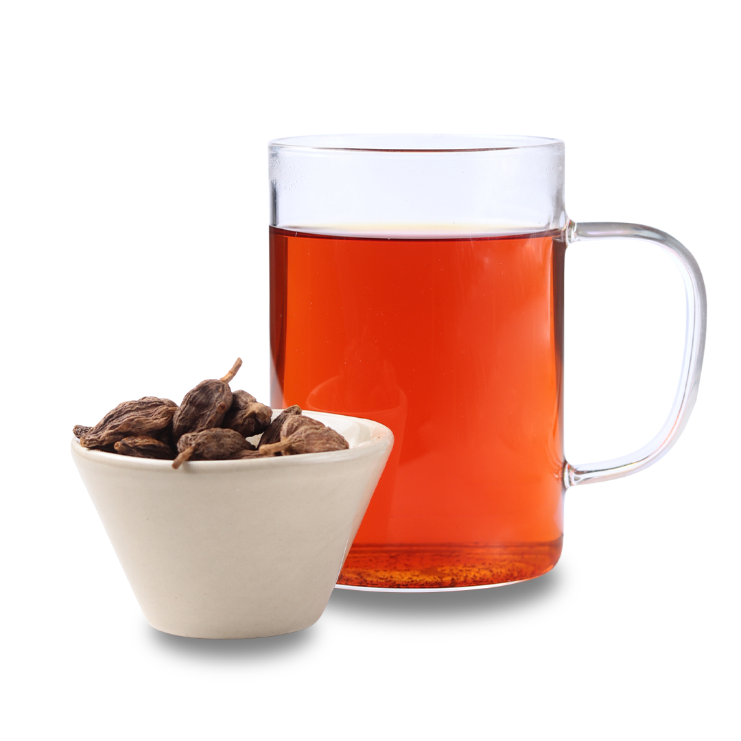 اسموکی تی / smokey tea| bebye