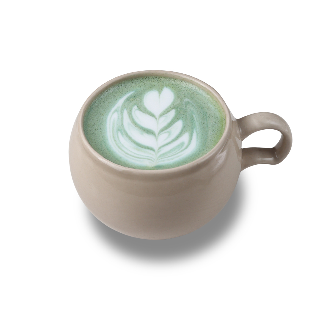 وایولت لاته / Violet latte| bebye