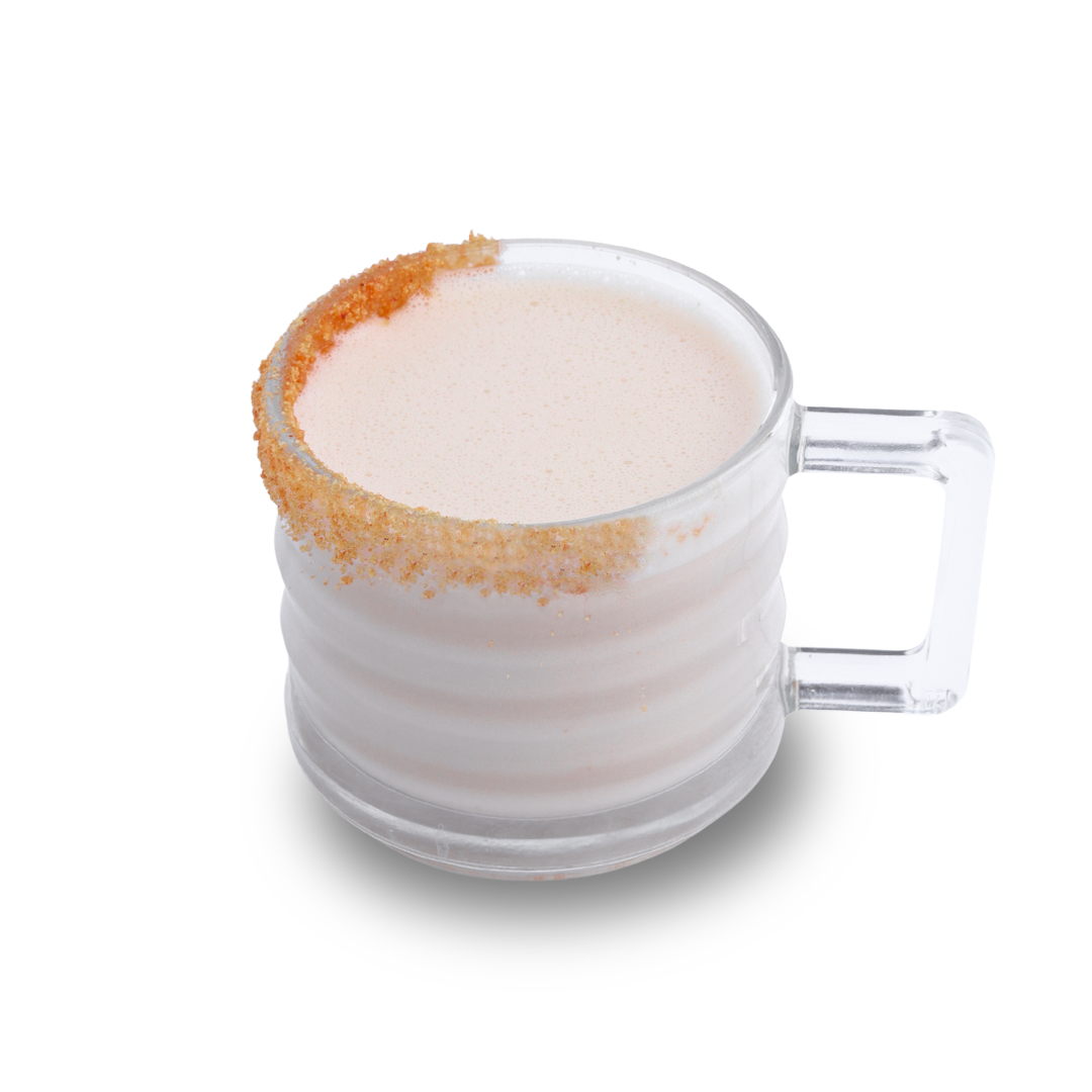 بیسکاف میلک/Biscoff Milk| bebye