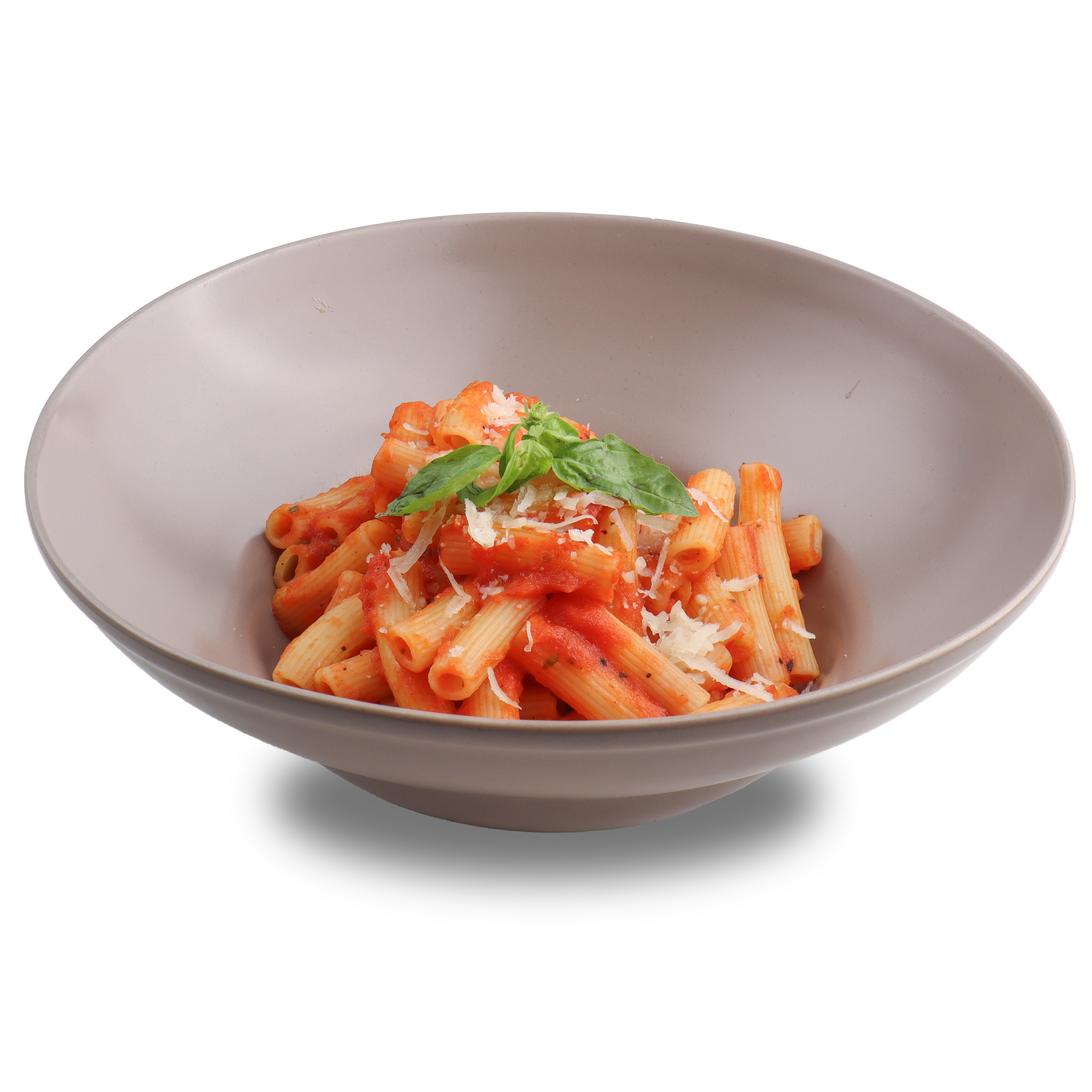 پاستا پومودورو / Pomodoro Pasta| bebye