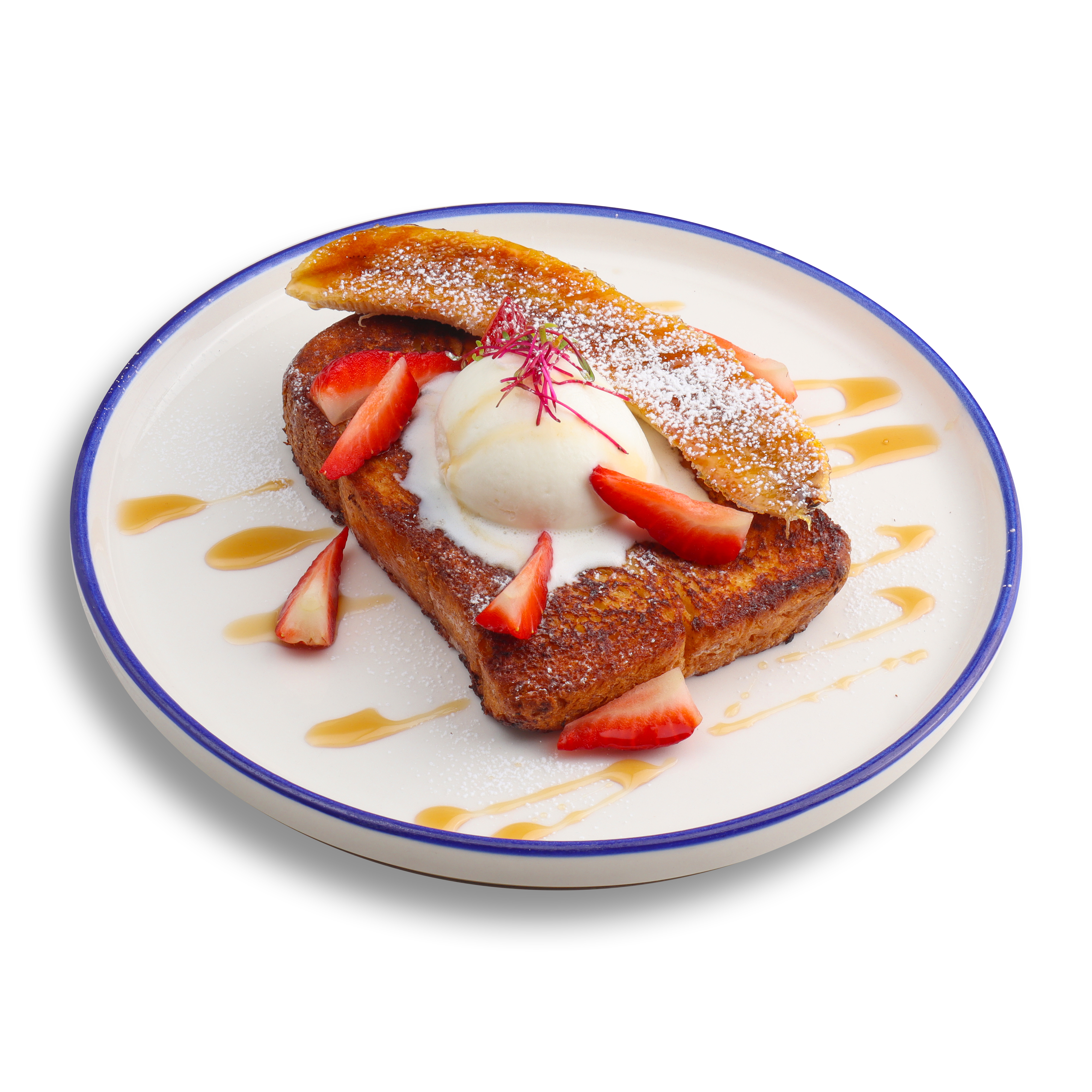 فرنچ تست/French Toast| bebye