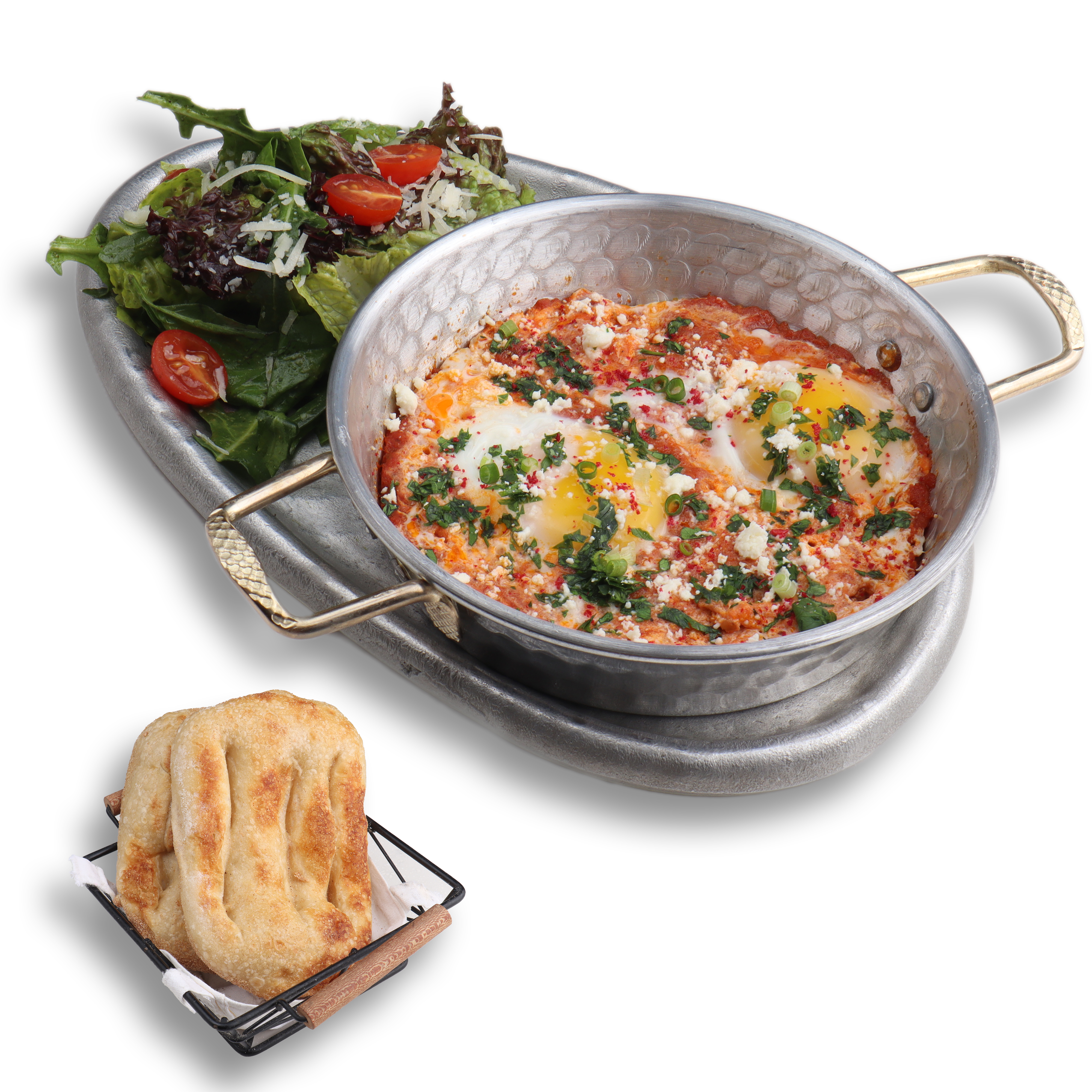 املت / Omlet| bebye