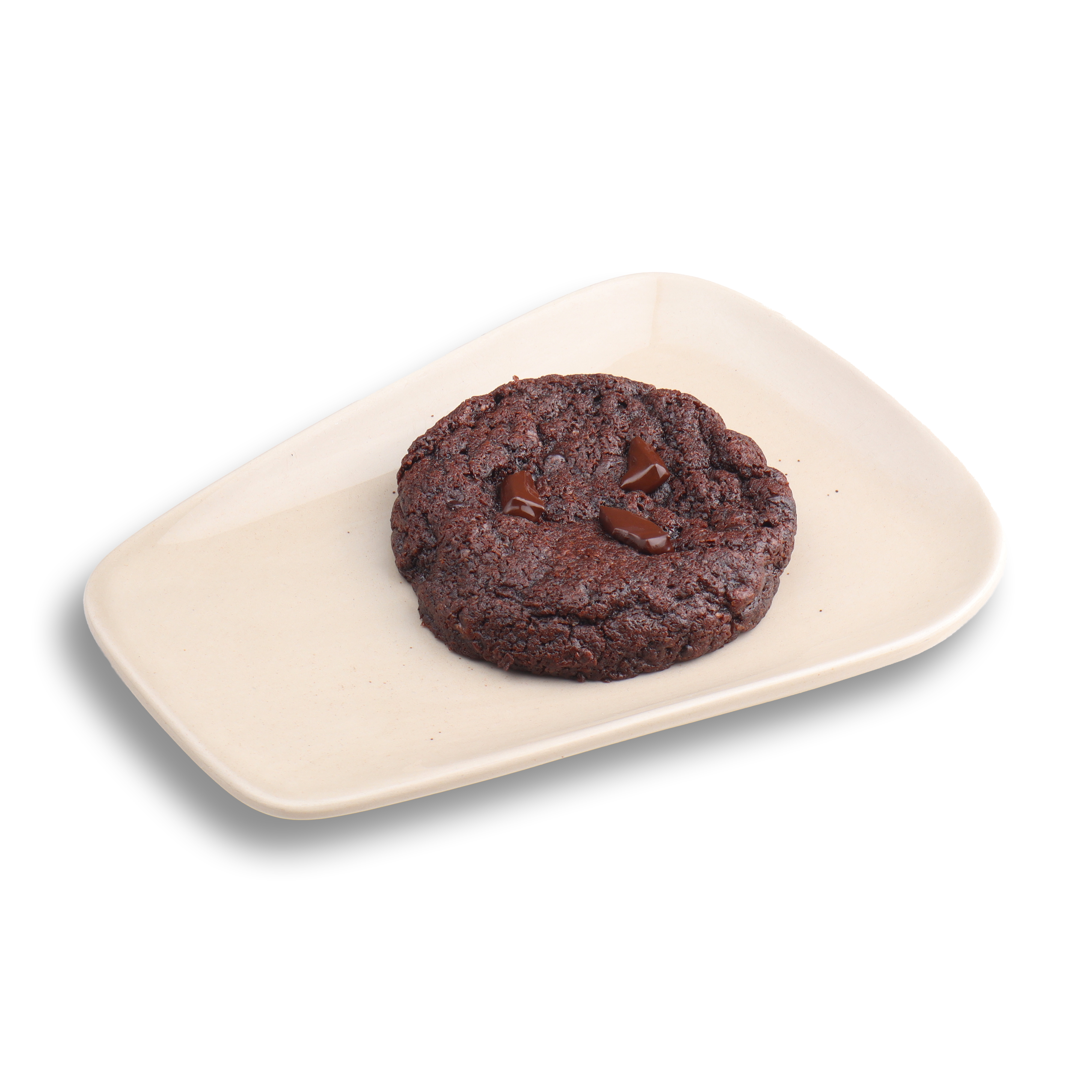 کوکی دبل چاکلت / Double Chocolate