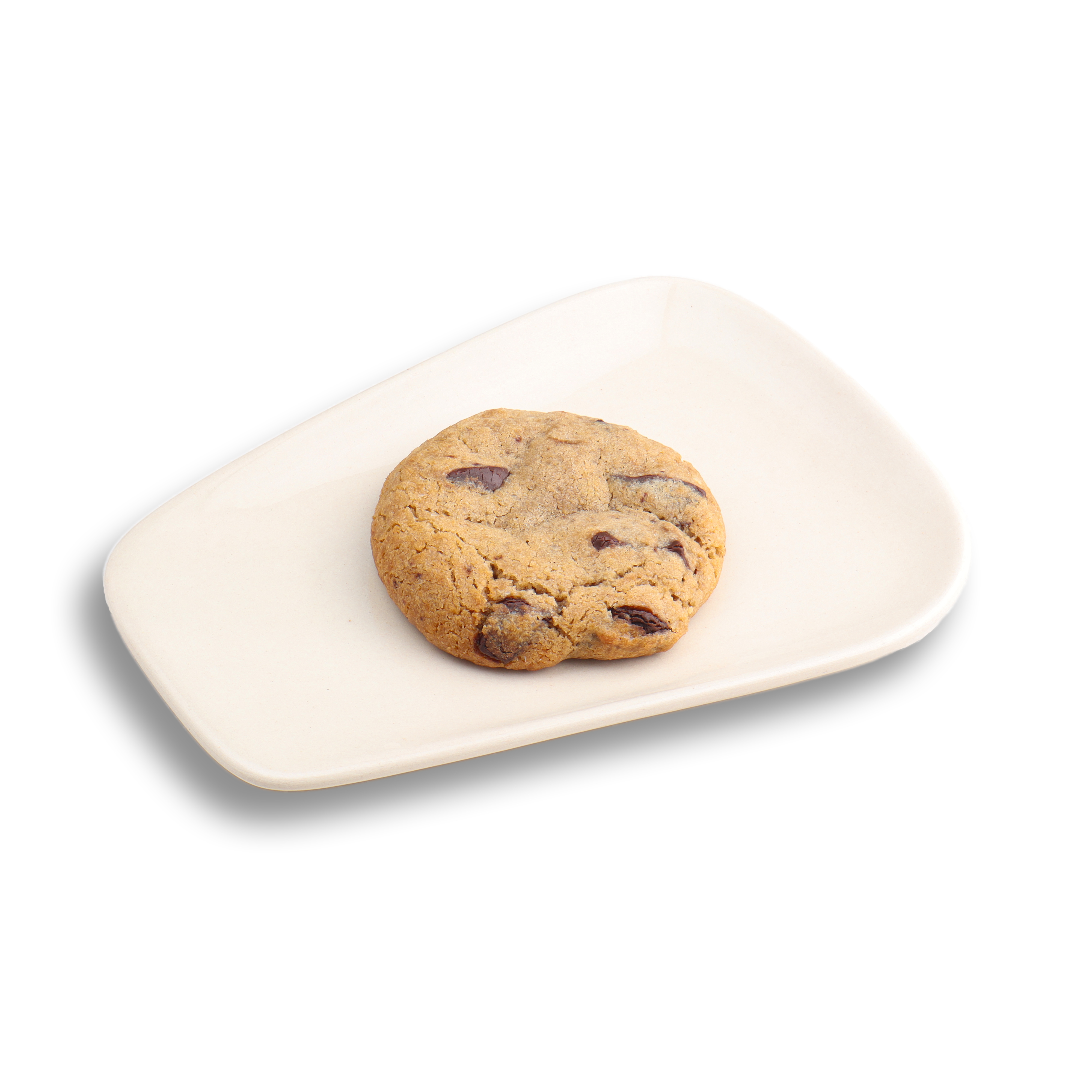 کوکی چاکلت چیپس / Chocolate Chips