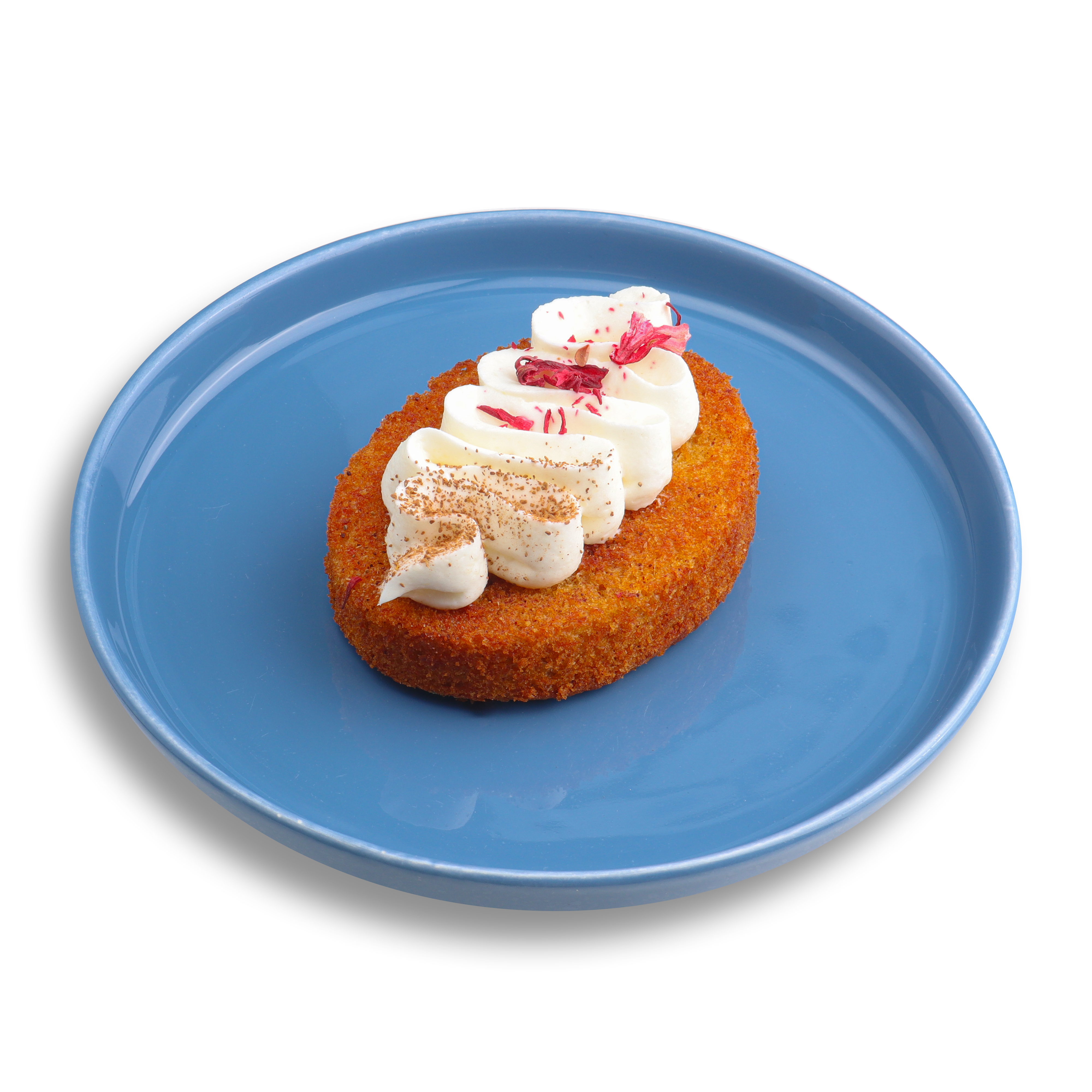 کیک هویج / Carrot Cake| bebye