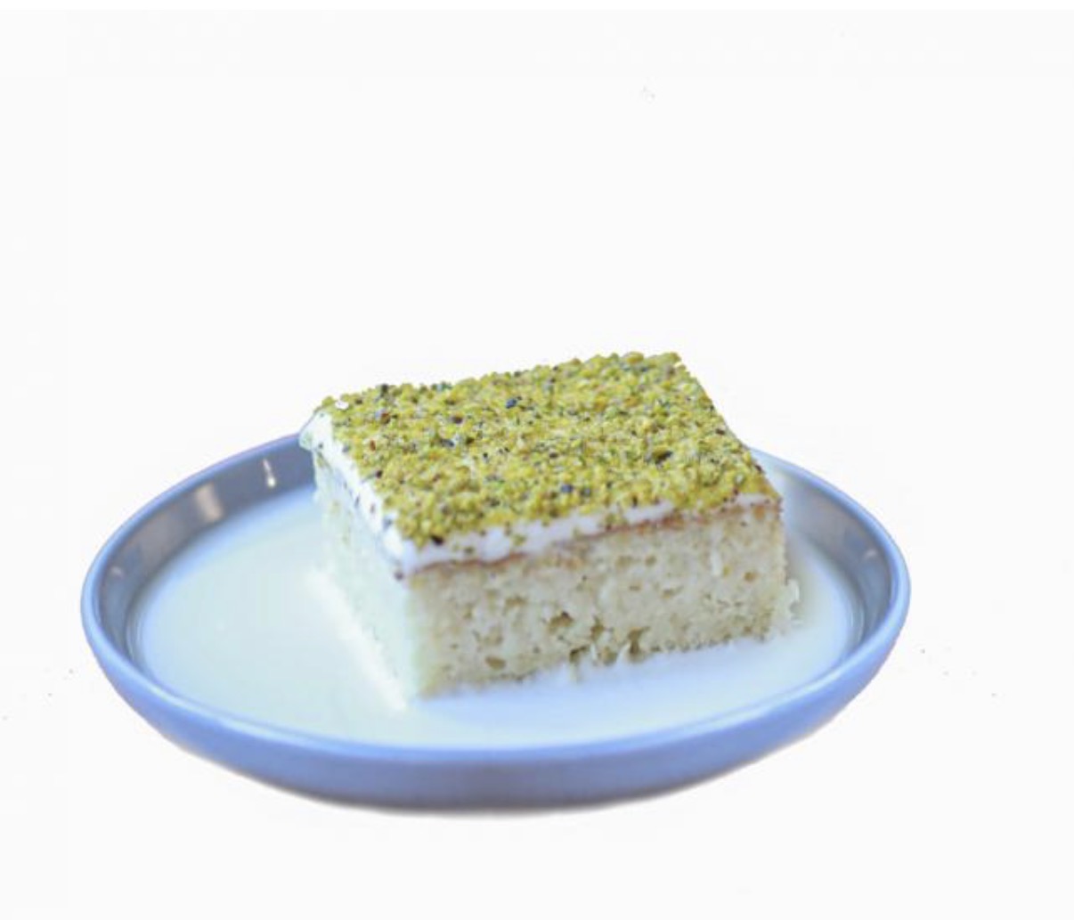 کیک سه شیر/Tres Leches Cake| bebye