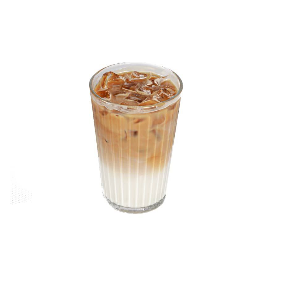 آیس لاته/Iced Latte| bebye