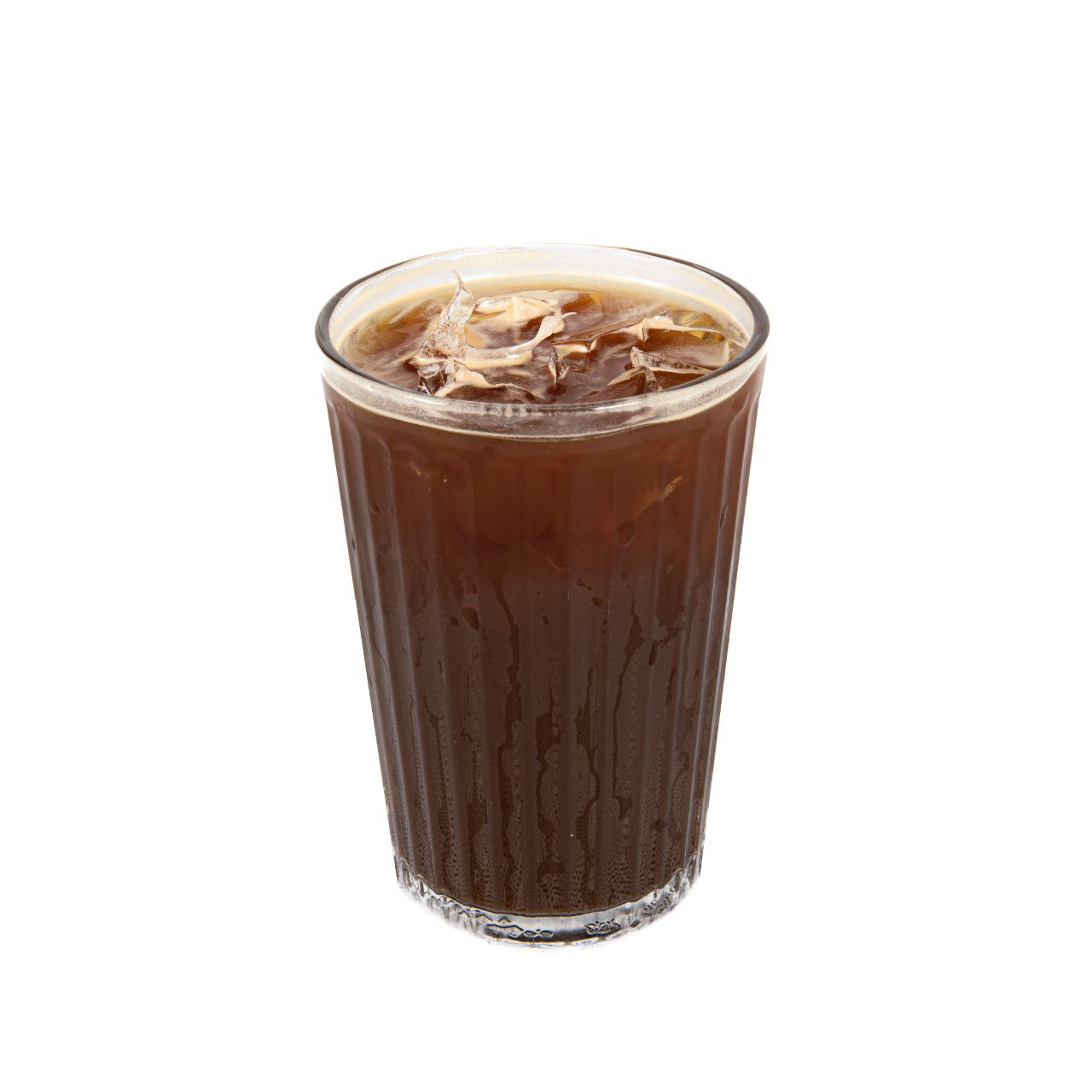 آیس آمریکانو/Iced Americano| bebye